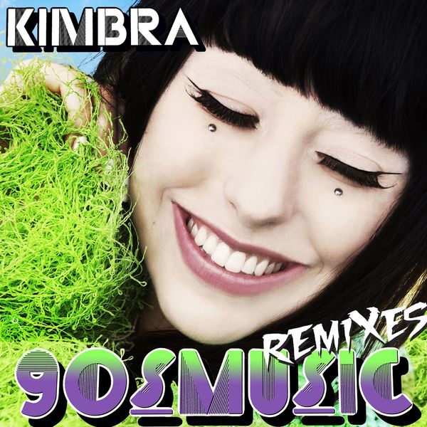 kimbra album release