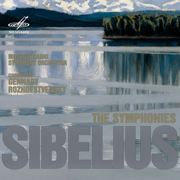 Jean Sibelius - Sibelius: Complete Symphonies, Nos. 1-7 Jean Sibelius - Sibelius: Complete Symphonies, Nos. 1-7