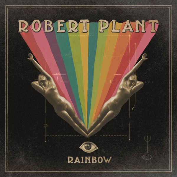 Robert Plant|Rainbow Robert Plant|Rainbow