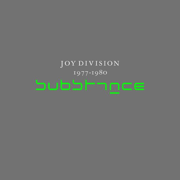 Joy Division|Substance