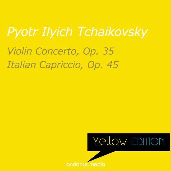 Tchaikovsky op 35 download