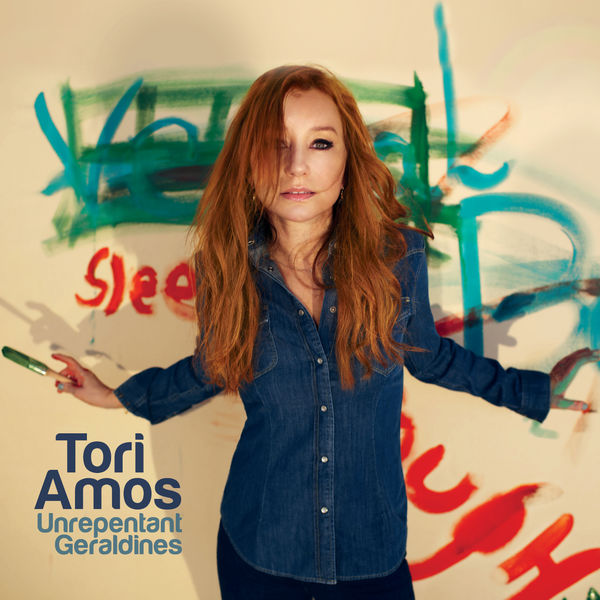 Tori Amos|Unrepentant Geraldines Tori Amos|Unrepentant Geraldines