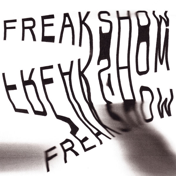 Ghostpoet - Freakshow Ghostpoet - Freakshow