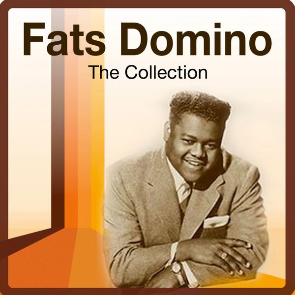 Fats Domino|The Collection