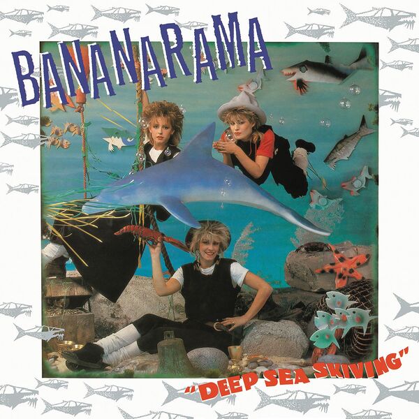 Bananarama|Deep Sea Skiving  (Collector's Edition)