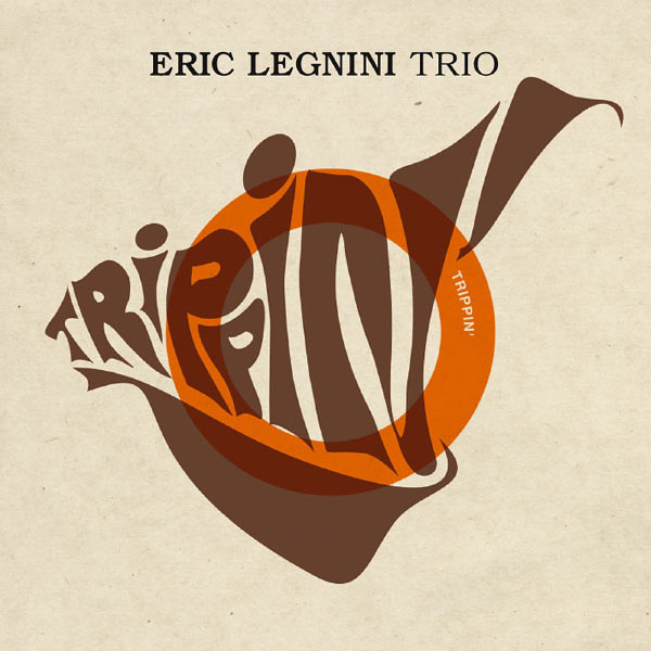 Eric Legnini - Trippin' Eric Legnini - Trippin'