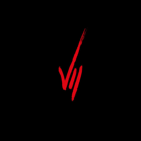 Teyana Taylor|VII (Deluxe) Teyana Taylor|VII (Deluxe)