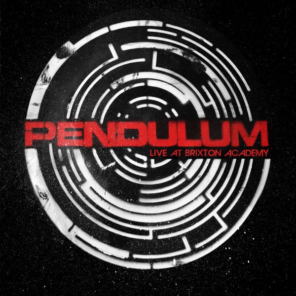 Pendulum|Live at Brixton Academy