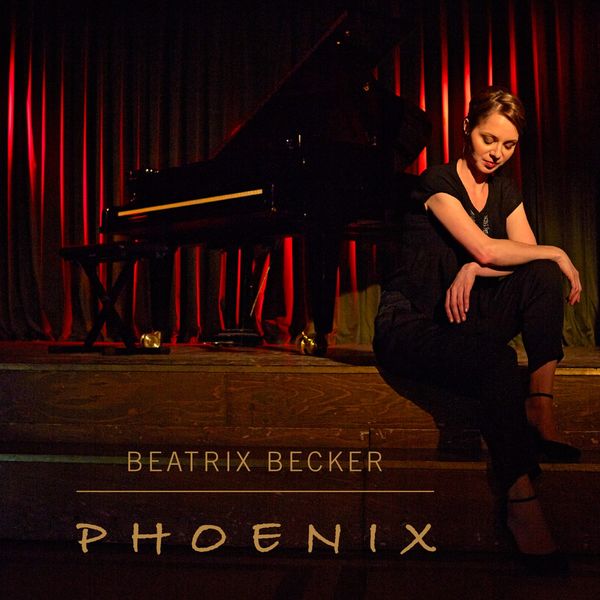 Beatrix Becker|Phoenix