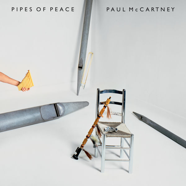 Paul McCartney|Pipes Of Peace (2015 Remaster)