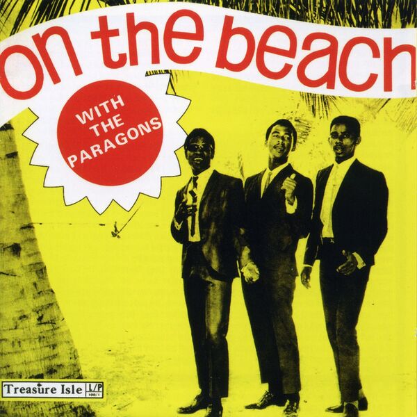 The Paragons - On the Beach: The Anthology The Paragons - On the Beach: The Anthology