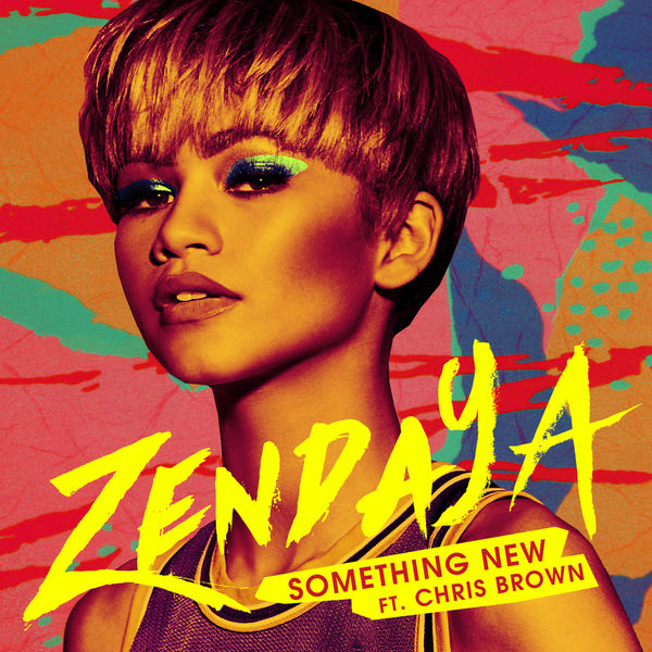 Zendaya|Something New