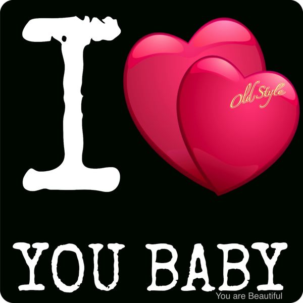 Album I Love You Baby You Are Beautiful Various Artists Qobuz Download And Streaming In High Quality