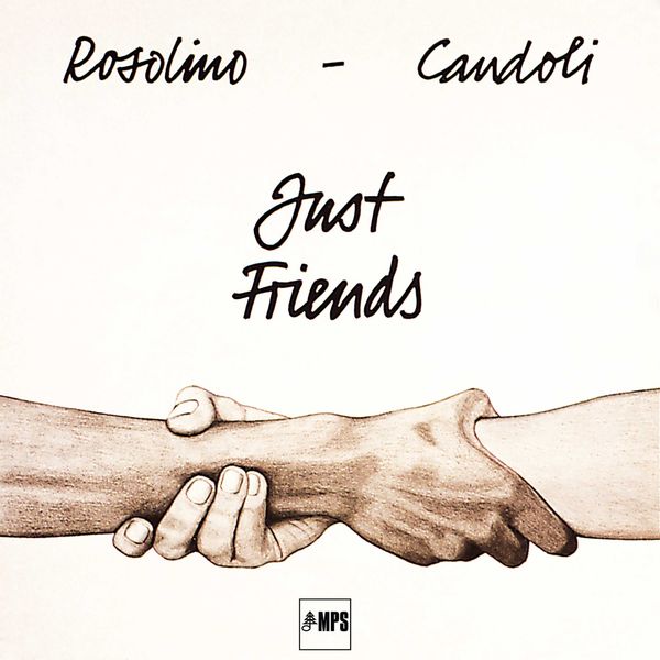 Frank Rosolino|Just Friends (Live) Frank Rosolino|Just Friends (Live)