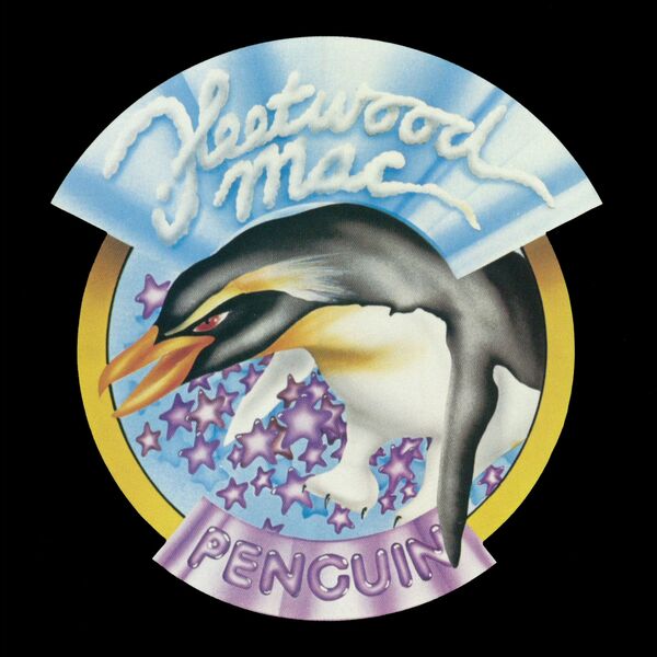 Fleetwood Mac - Penguin Fleetwood Mac - Penguin