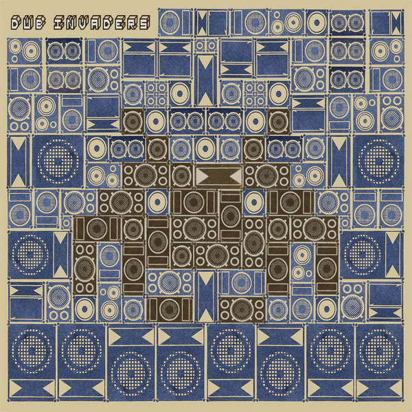 Dub Invaders - Mission Completed Dub Invaders - Mission Completed