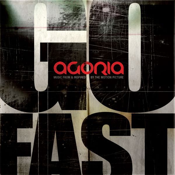 Agoria|Go Fast Agoria|Go Fast