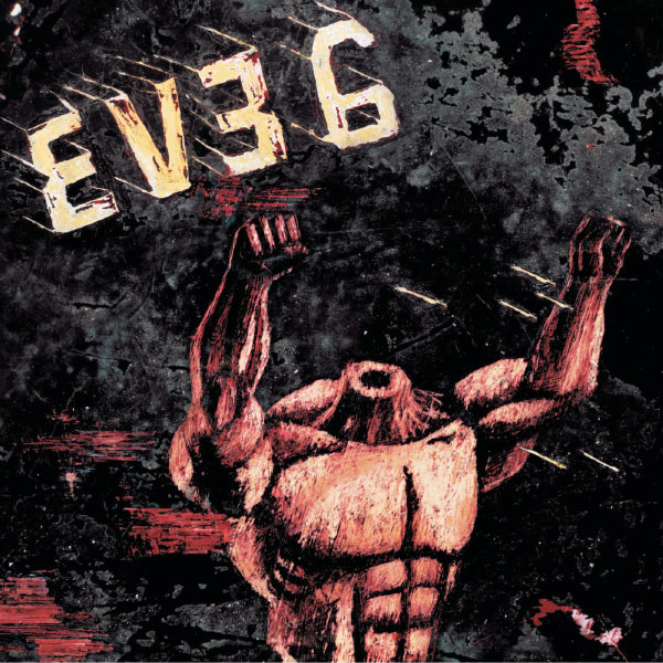 Eve 6 - It's All In Your Head Eve 6 - It's All In Your Head