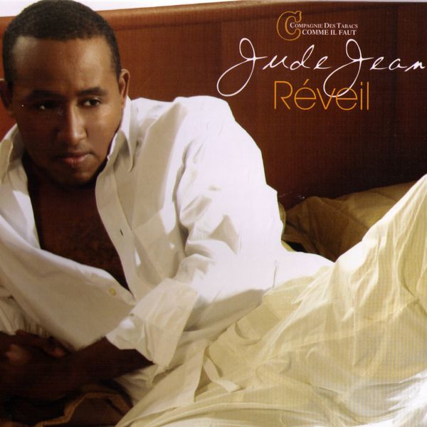 Jude Jean - Réveil Jude Jean - Réveil
