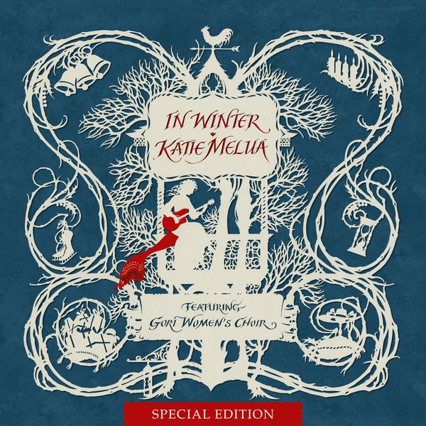 Katie Melua|Closest Thing to Crazy  (Live in Berlin)