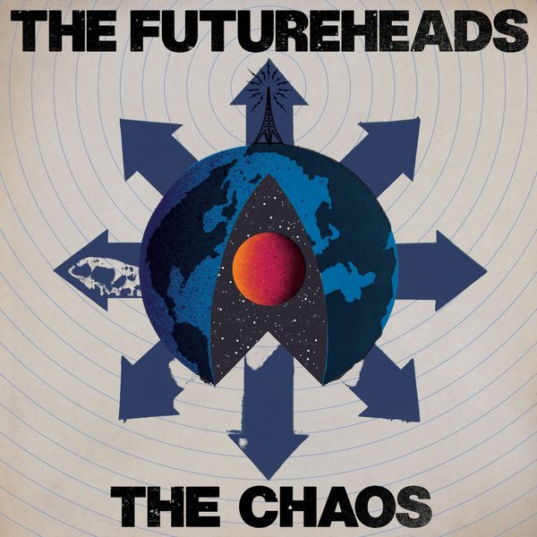 The Futureheads - The Chaos The Futureheads - The Chaos