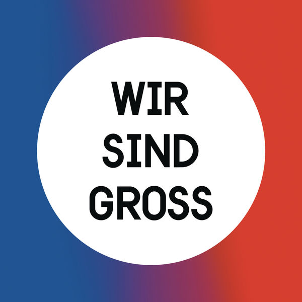 Mark Forster - Wir sind groß Mark Forster - Wir sind groß