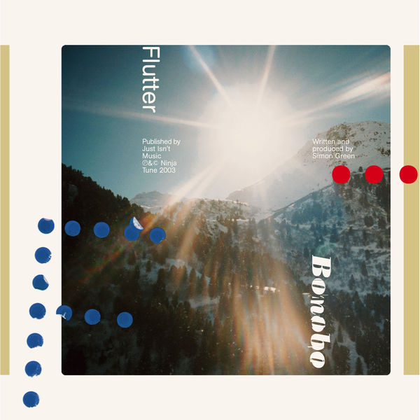 Bonobo - Flutter Bonobo - Flutter