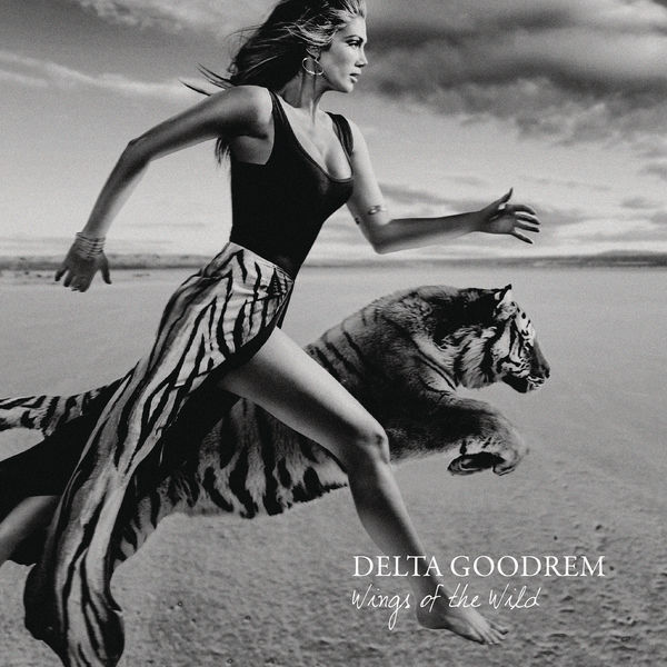 Delta Goodrem|Wings of the Wild