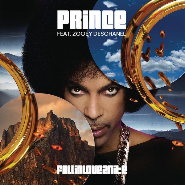 Prince|FALLINLOVE2NITE