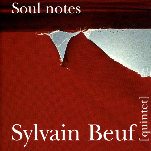 Sylvain Beuf - Soul Notes Sylvain Beuf - Soul Notes