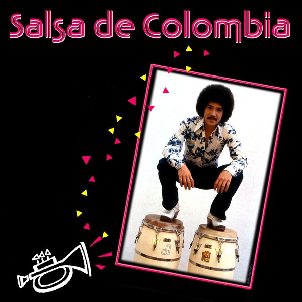 Willie Salcedo - Salsa de Colombia Willie Salcedo - Salsa de Colombia