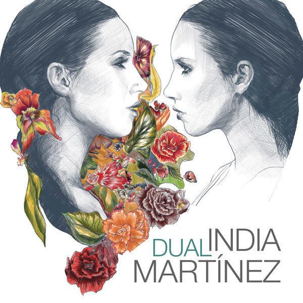 India Martínez|Dual