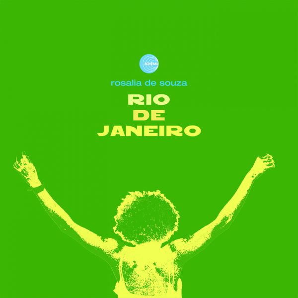 Rosalia de Souza|Rio de Janeiro Rosalia de Souza|Rio de Janeiro
