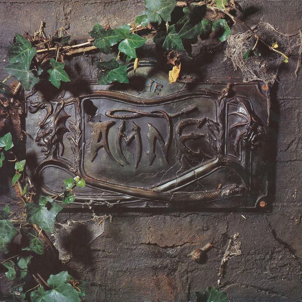 The Damned - The Black Album The Damned - The Black Album