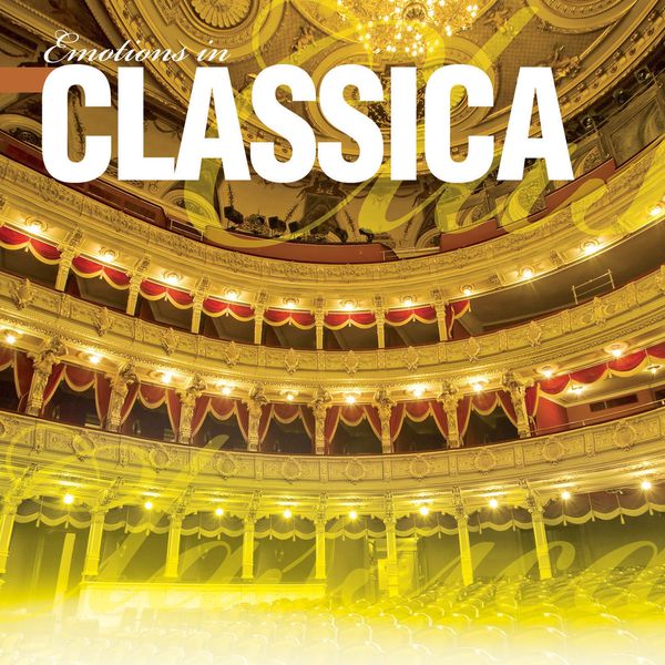 Vienna Symphonic Orchestra - Best of Classic Music Vienna Symphonic Orchestra - Best of Classic Music