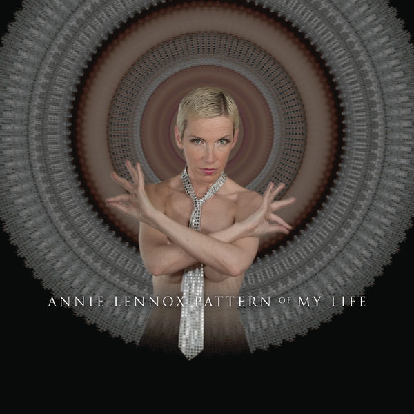 Annie Lennox|Pattern Of My Life  (Edited Version)