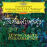 Evgeny Mravinsky Tchaikovsky: Symphonies Nos.4, 5 & 6 Pathetique