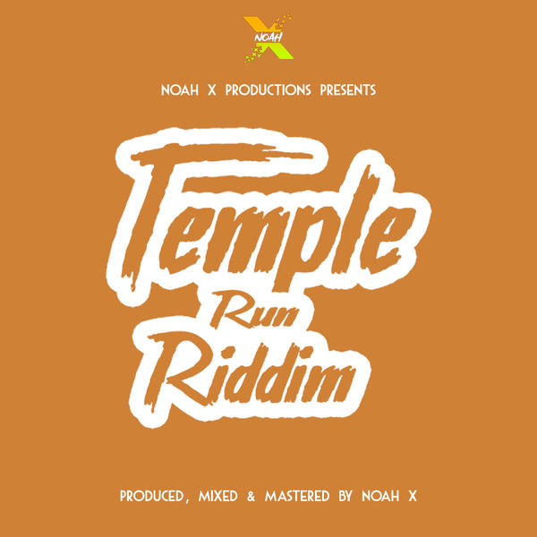 Various Artists - Temple Run Riddim Various Artists - Temple Run Riddim