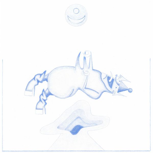 Devendra Banhart|Ape in Pink Marble