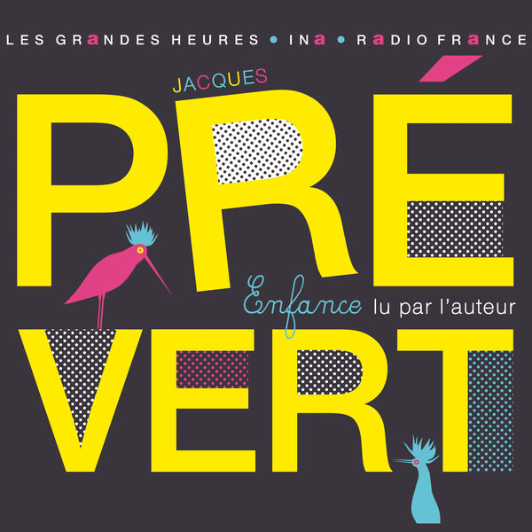 Jacques Prévert|Jacques Prévert, Enfance. Lu par l'auteur Jacques Prévert|Jacques Prévert, Enfance. Lu par l'auteur