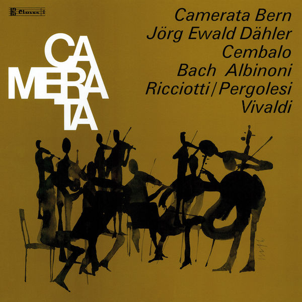 Wilhelm Friedemann Bach|Rare Baroque Concertos Wilhelm Friedemann Bach|Rare Baroque Concertos