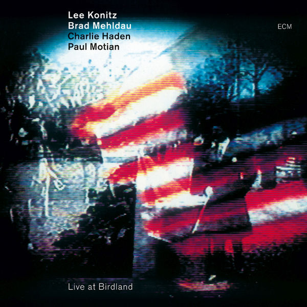 Lee Konitz|Live At Birdland (Live At Birdland) Lee Konitz|Live At Birdland (Live At Birdland)