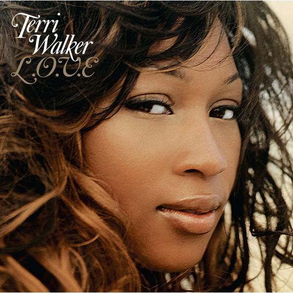 Terri Walker - L.O.V.E Terri Walker - L.O.V.E