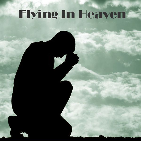 Jeff Mills - Flying in Heaven Jeff Mills - Flying in Heaven