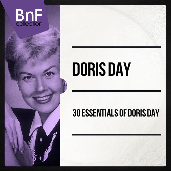 Doris Day - 30 Essentials of Doris Day Doris Day - 30 Essentials of Doris Day