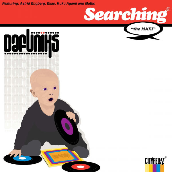 Dafuniks|Searching