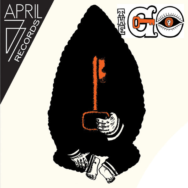 The Go|Howl On the Haunted Beat You Ride - Single The Go|Howl On the Haunted Beat You Ride - Single
