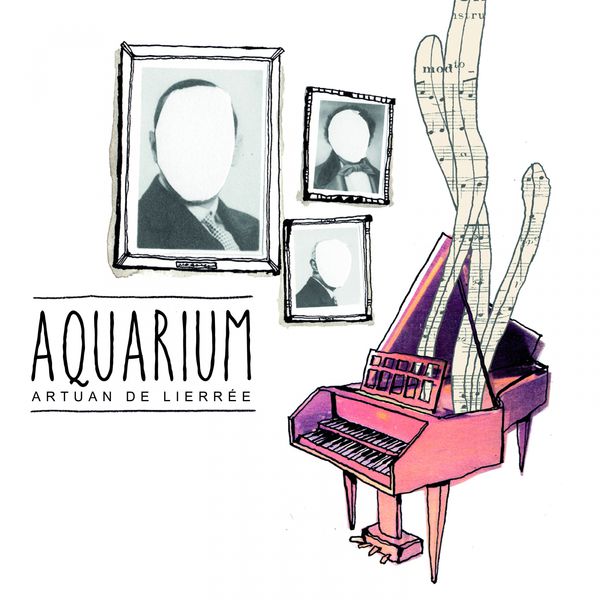 Aurélien Terrade - Aquarium Aurélien Terrade - Aquarium