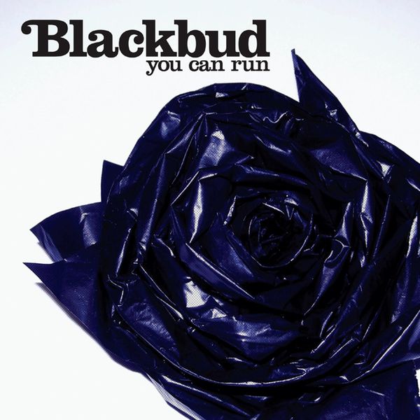 BlackBud - You Can Run BlackBud - You Can Run