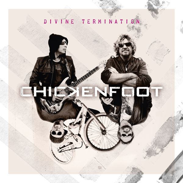 Chickenfoot|Divine Termination Chickenfoot|Divine Termination